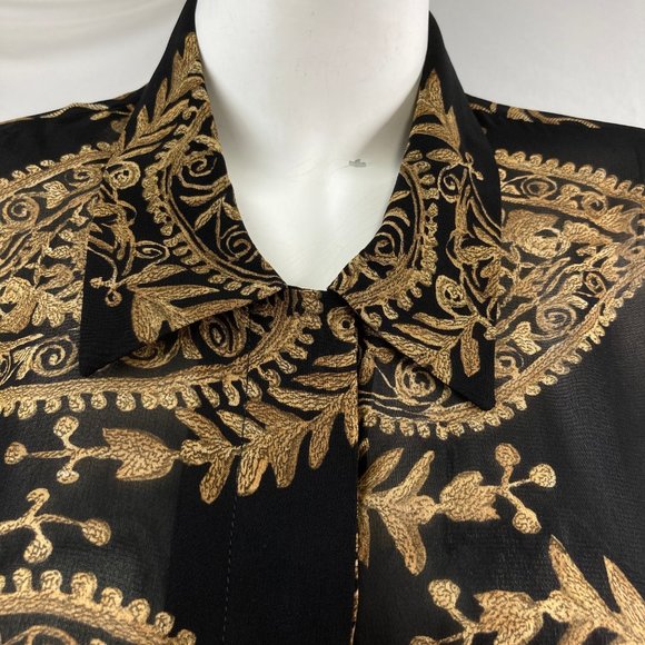 Louben XL VTG Classic Over-Shirt - Picture 7 of 14